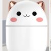 aroma diffuser kat wit