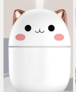 aroma diffuser kat wit