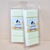 wax melts lemon sorbet