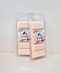 wax melts