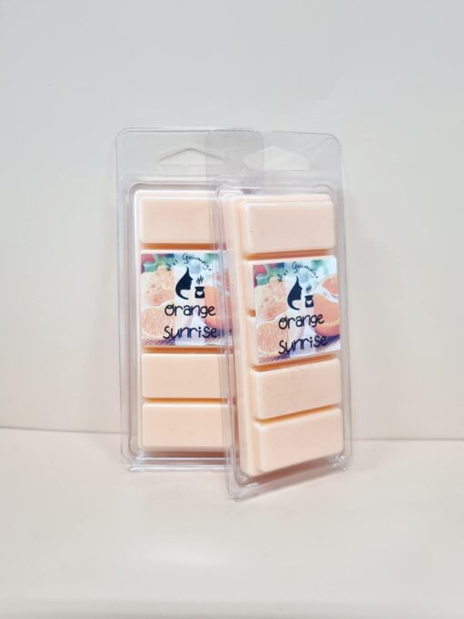 wax melts