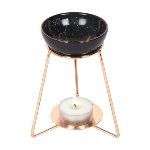 waxbrander