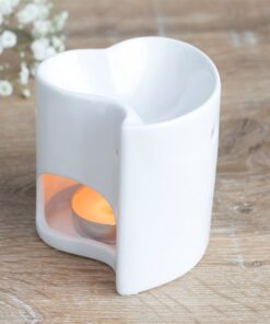 waxbrander wit
