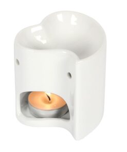 waxbrander wit