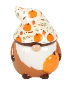 waxbrander herfst