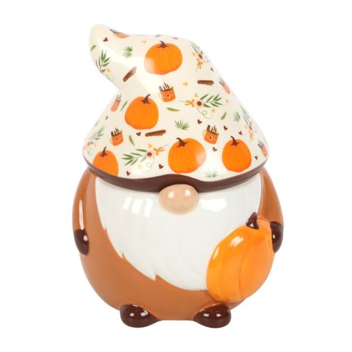 waxbrander herfst