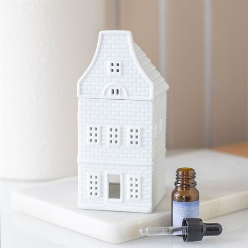 Waxbrander Huis - Afbeelding 2