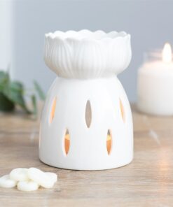 waxbrander lotus