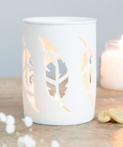 waxbrander veer