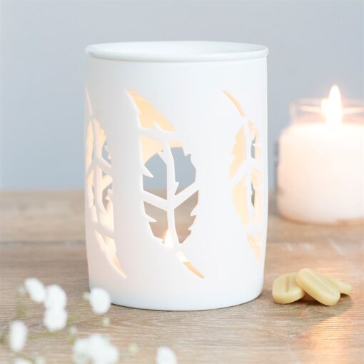 waxbrander veer