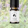 geurolie patchouli