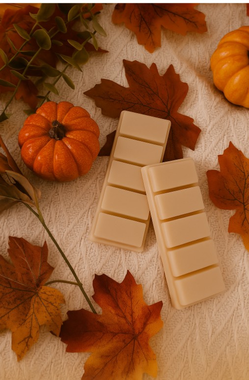 wax melt herfstgeuren