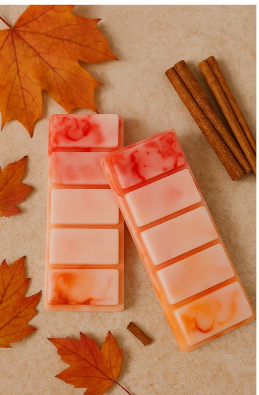 wax melts