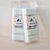 wax melts appeltaart