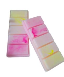 wax melts fairy dust