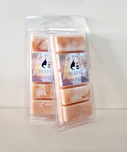wax melts herfst zonnetje