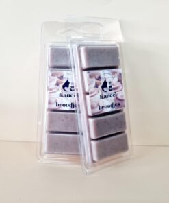 wax melts kaneelbroodje