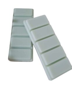 wax melts kerstboom