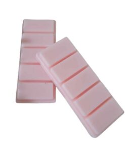 wax melts opium
