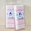wax melts rose quartz