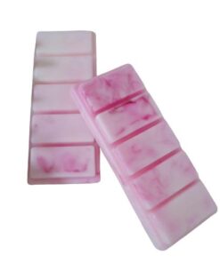wax melts rosewood