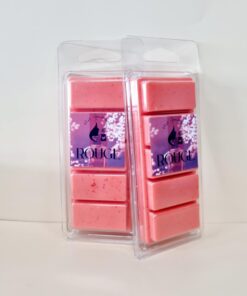 wax melts rouge