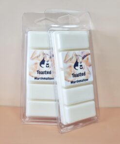 wax melts toasted marshmallow