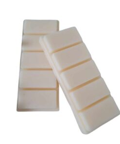 wax melts vanille