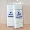 wax melts white pumpkin