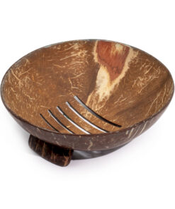 zeephouder-kokos-rond