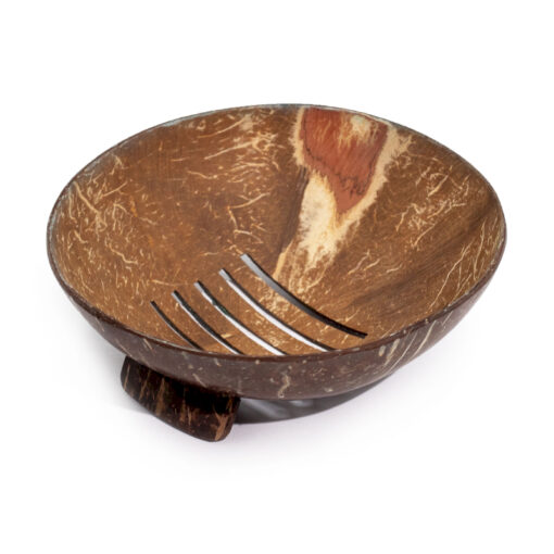 zeephouder-kokos-rond