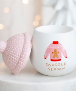Alternative view of Waxbrander Snuggle Season