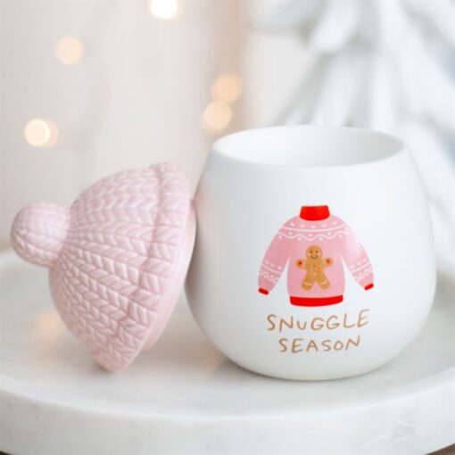 Waxbrander Snuggle Season - Afbeelding 2