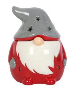 waxbrander kerst 2