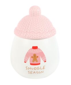 waxbrander kerst