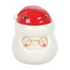waxbrander kerstman1