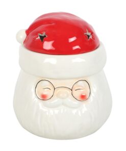 waxbrander kerstman1