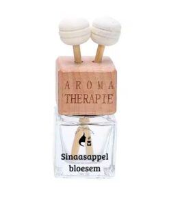 Autoparfum Sinaasappel bloesem