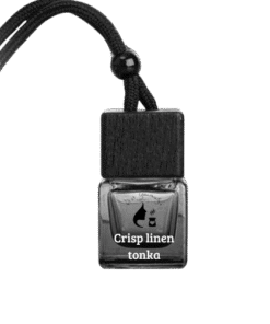 Autoparfum crisp linen (1)