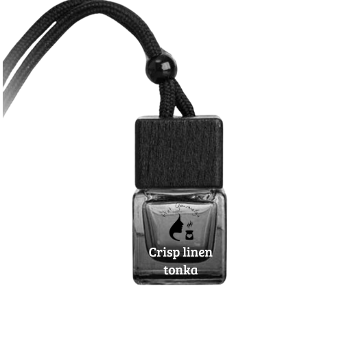 Autoparfum crisp linen (1)