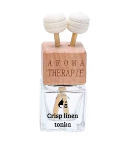 Autoparfum crisp linen (2)
