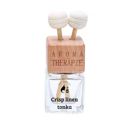 Autoparfum crisp linen (2)