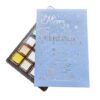 wax melts advent kalender