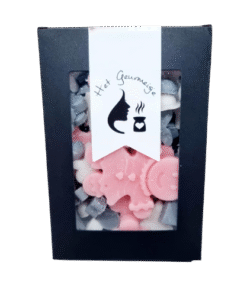 wax melts mini 3 geuren